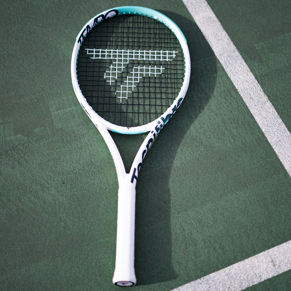 最新入荷 Adult tennis racket TEMPO 285 | Tecnifibre シマノ